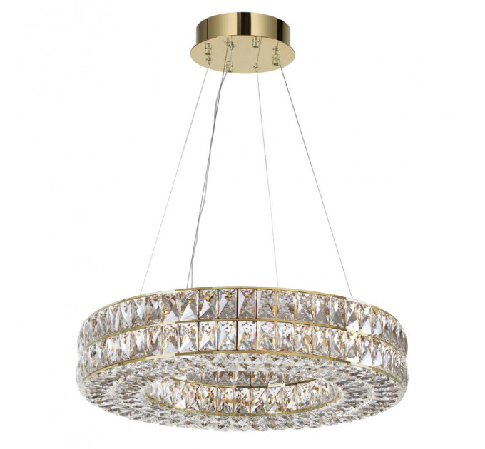 Подвесная люстра Panta Odeon Light 4926/52L