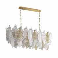 Подвесная люстра lace Odeon Light 5052/14