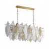 Подвесная люстра lace Odeon Light 5052/14
