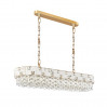 Подвесная люстра Chessi Odeon Light 5076/10