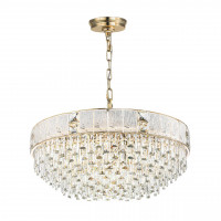 Подвесная люстра Fiesta Odeon Light 5070/21