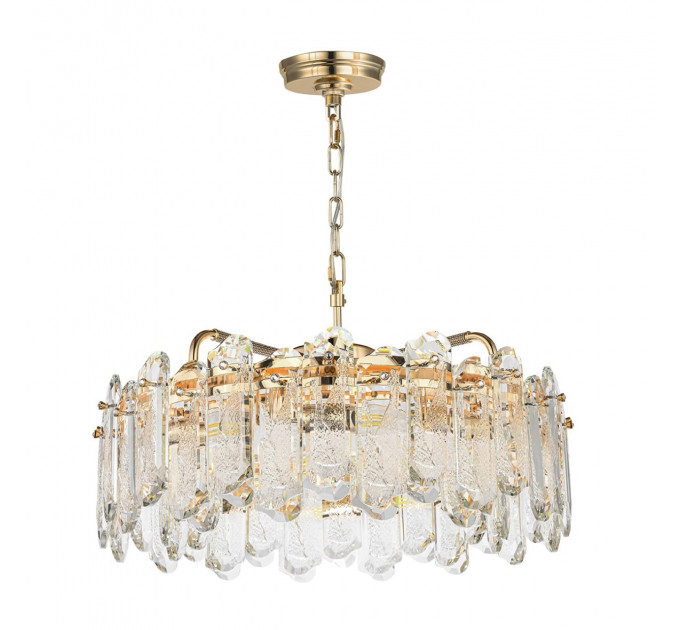 Подвесная люстра Bullon Odeon Light 5069/10