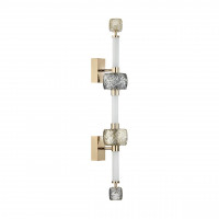Настенный светильник Kliff Odeon Light Exclusive 5426/34WL