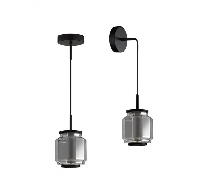 Подвесной светильник Jam Odeon Light 5408/5L