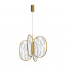 Подвесная люстра Piuma Odeon Light Exclusive 6664/53L