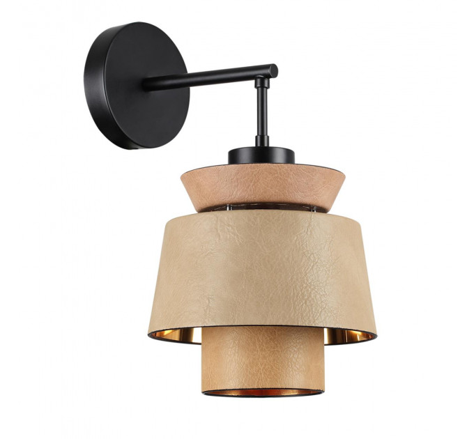 Настенный светильник Kressa  Odeon Light 4992/1W