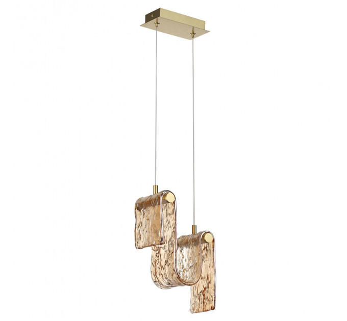 Подвесной светильник Odeon Light Flow 5105/11L