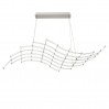 Подвесная люстра Odeon Light Welkin 7057/45L