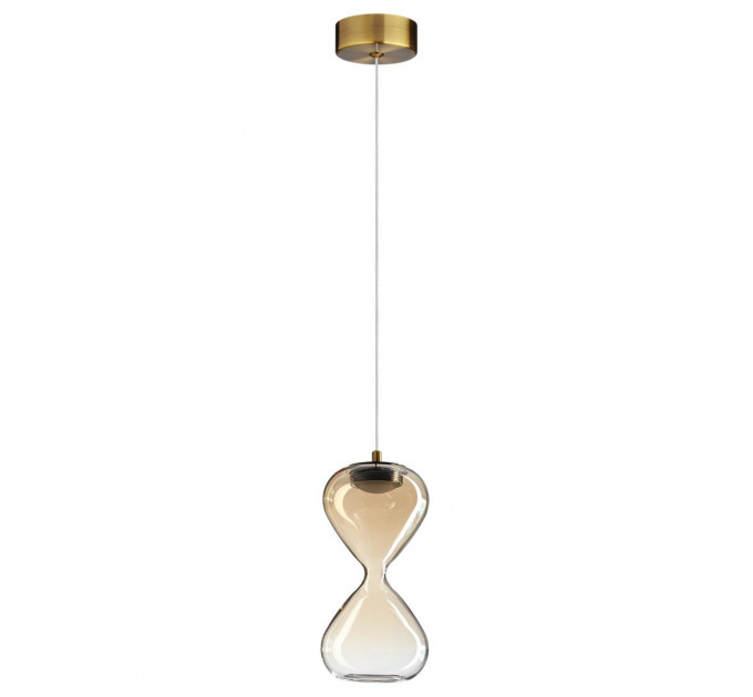 Подвесной светильник Odeon Light Glessi 5093/4LA