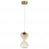 Подвесной светильник Odeon Light Glessi 5093/4LA