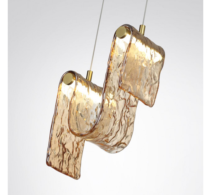 Подвесной светильник Odeon Light Flow 5105/11L
