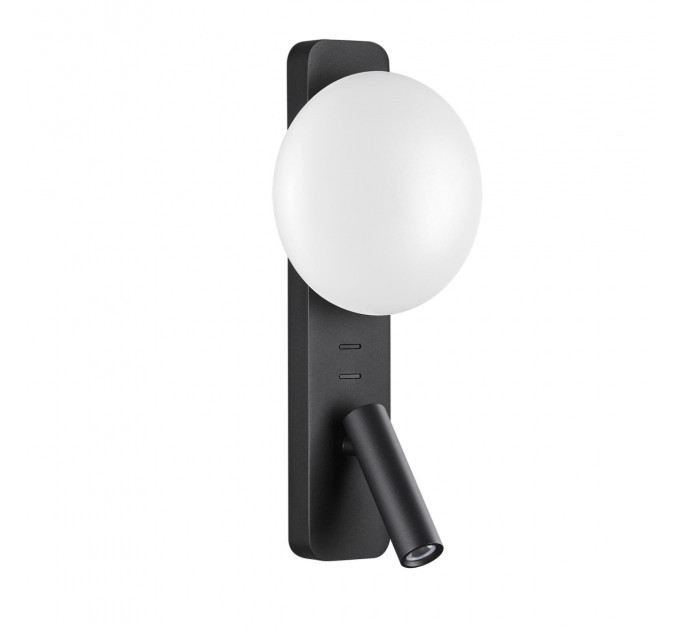 Настенный светильник Odeon Light Albergo 7048/5WL