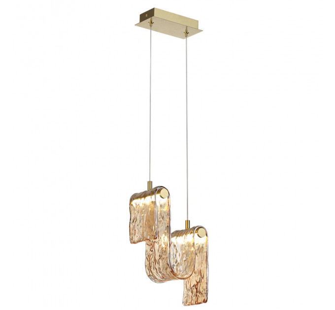 Подвесной светильник Odeon Light Flow 5105/11L