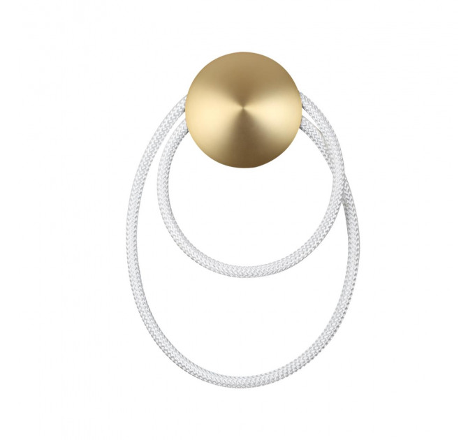 Настенный светильник Corda Odeon Light 4391/20WL