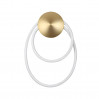 Настенный светильник Corda Odeon Light 4391/20WL