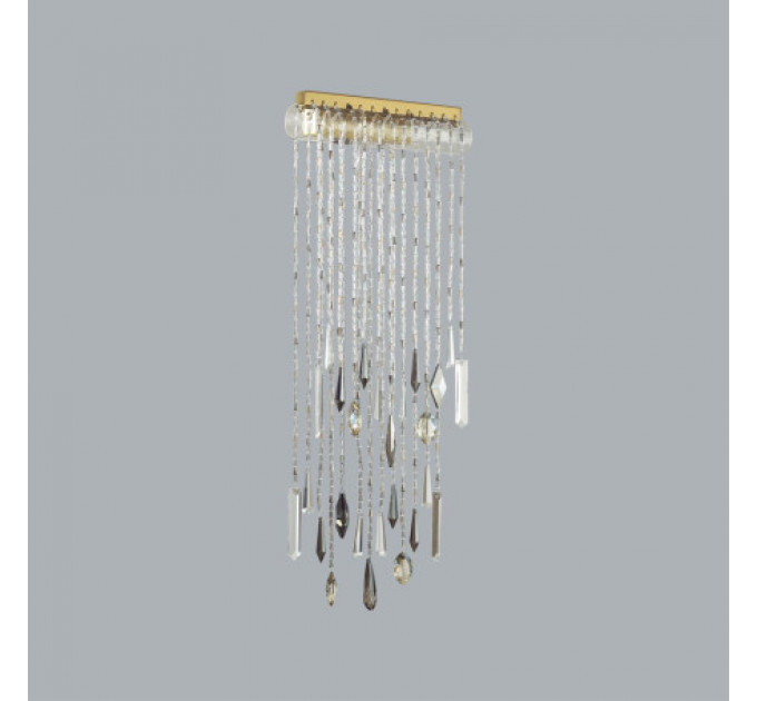 Настенный светильник Odeon Light Exclusive Afina 5420/10WL