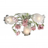 Потолочная люстра Ameli Odeon Light 3*60W E14 цветная 2252/3C