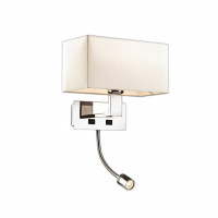 Настенное бра Norte Odeon Light 2421/1A
