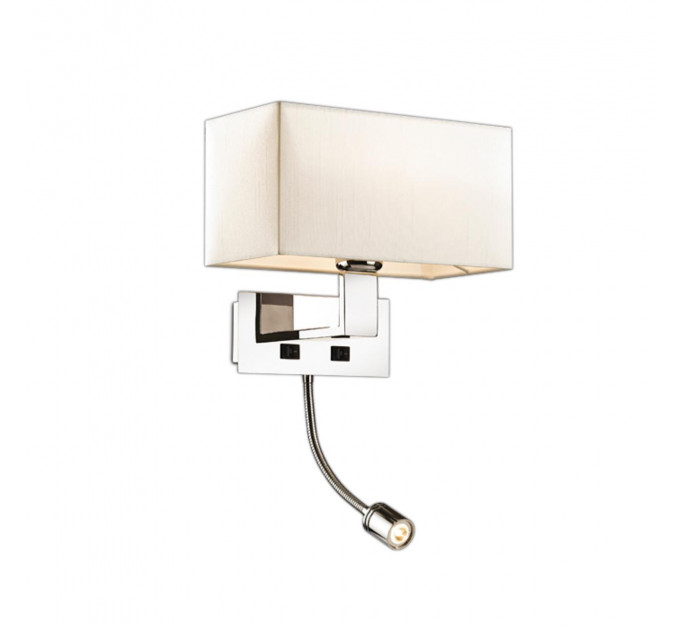 Настенное бра Norte Odeon Light 2421/1A