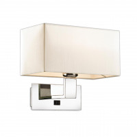 Настенное бра Norte Odeon Light 2421/1W