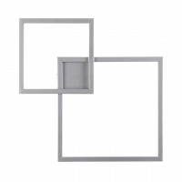 Настенный светильник Quadraled Odeon Light LED 18W 3558/18CL