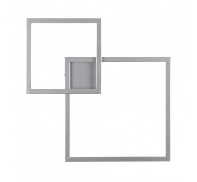 Настенный светильник Quadraled Odeon Light LED 18W 3558/18CL
