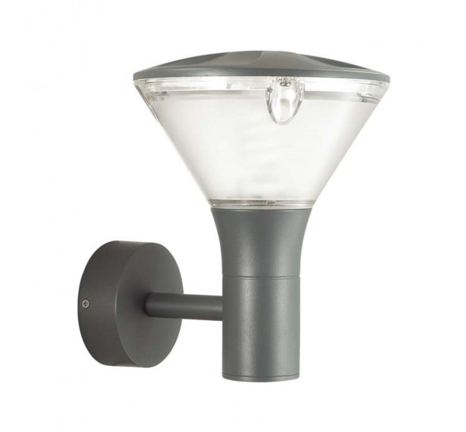 Настенный уличный светильник Linar Odeon Light 4046/1W