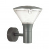 Настенный уличный светильник Linar Odeon Light 4046/1W