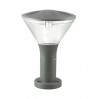 Уличный светильник на столб Linar Odeon Light 4046/1B