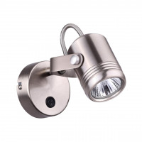Настенное бра Flexi Mini Odeon Light 1*50W GU10 3627/1W