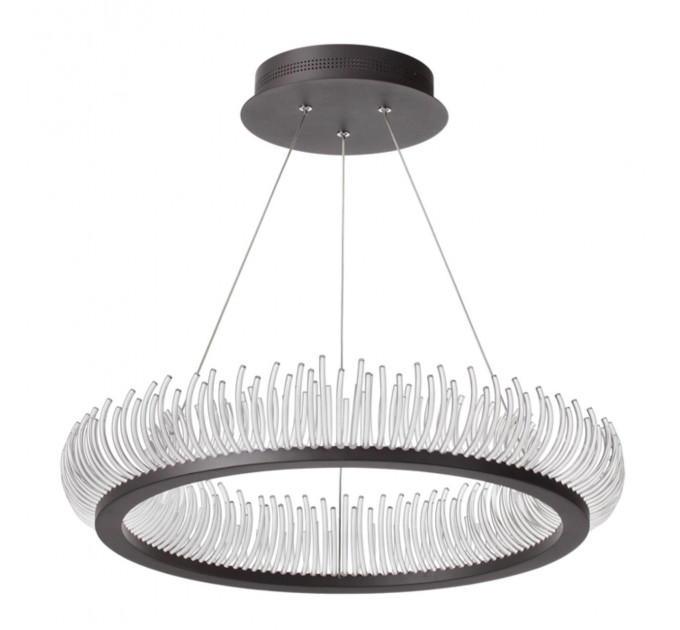 Подвесная люстра Fire Ring Odeon Light LED 61W 3863/61L