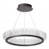 Подвесная люстра Fire Ring Odeon Light LED 61W 3863/61L
