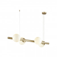 Подвесной светильник Alta Odeon Light 4098/4