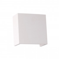 Настенный светильник Gips Odeon Light 1*25W G9 3883/1W