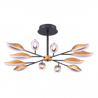 Потолочная LED-люстра Gardena Odeon Light 84W 3903/84CL GARDENA
