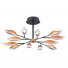 Потолочная LED-люстра Gardena Odeon Light 84W 3903/84CL GARDENA