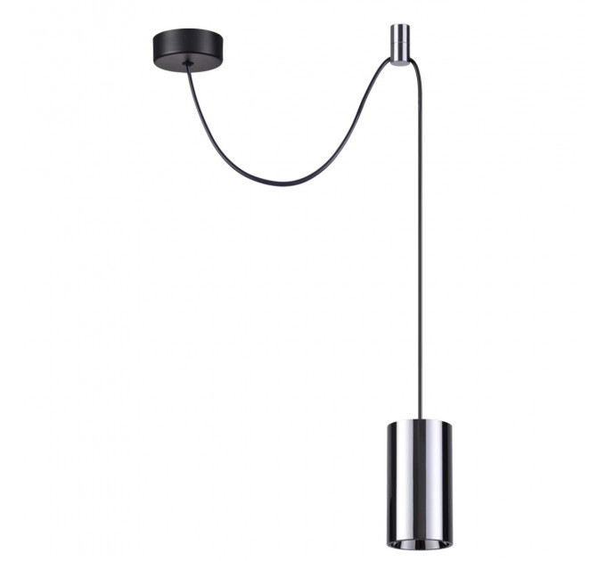 Подвесной светильник Lucas Odeon Light 1*50W GU10 3897/1