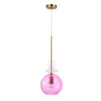 Подвесной светильник Bella Odeon Light  4649/1