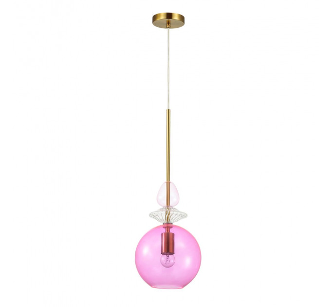 Подвесной светильник Bella Odeon Light  4649/1