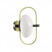 Настенное бра Granta Odeon Light 1*40W E144674/1W