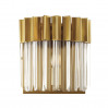 Настенный светильник Moria Odeon Light 1*40W Е14 бронза 4675/1W