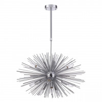 Подвесная люстра Kavalle Odeon Light 12*40W E14 4661/12