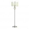 Торшер Lilit Odeon Light 1*40W Е27 хром 4687/1F