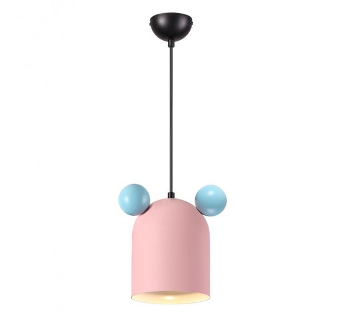 Подвесной светильник Mickey Kids Odeon Light 4731/1