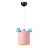 Подвесной светильник Mickey Kids Odeon Light 4731/1