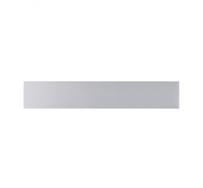 Настенный светильник Magnum Odeon Light LED 16W серебристый 4217/16WL