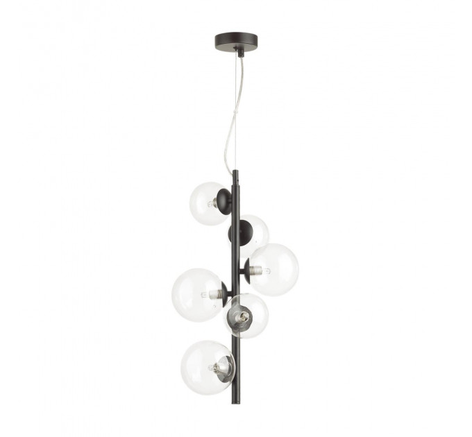 Подвесной светильник Tovi Odeon Light 6*40W G9 4818/6