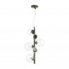 Подвесной светильник Tovi Odeon Light 6*40W G9 4818/6