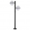 Уличный светильник Lomeo Odeon Light 2*10W Е27 4832/2F