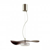 Подвесной светильник Fluent Odeon Light Exclusive 4857/13L